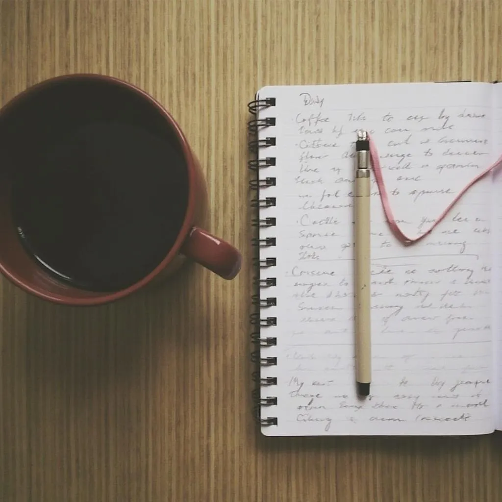Journal Intime
