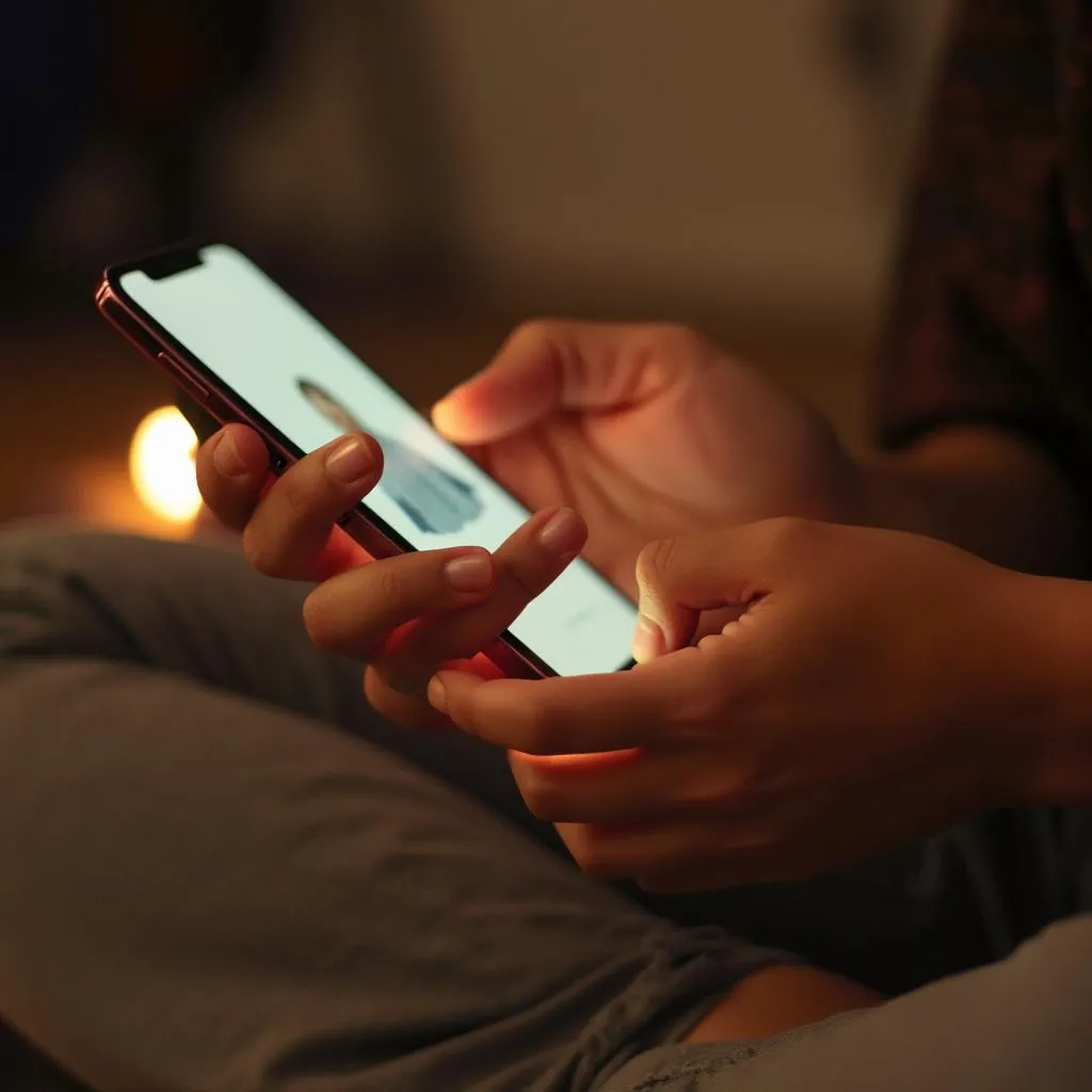 Application Méditation