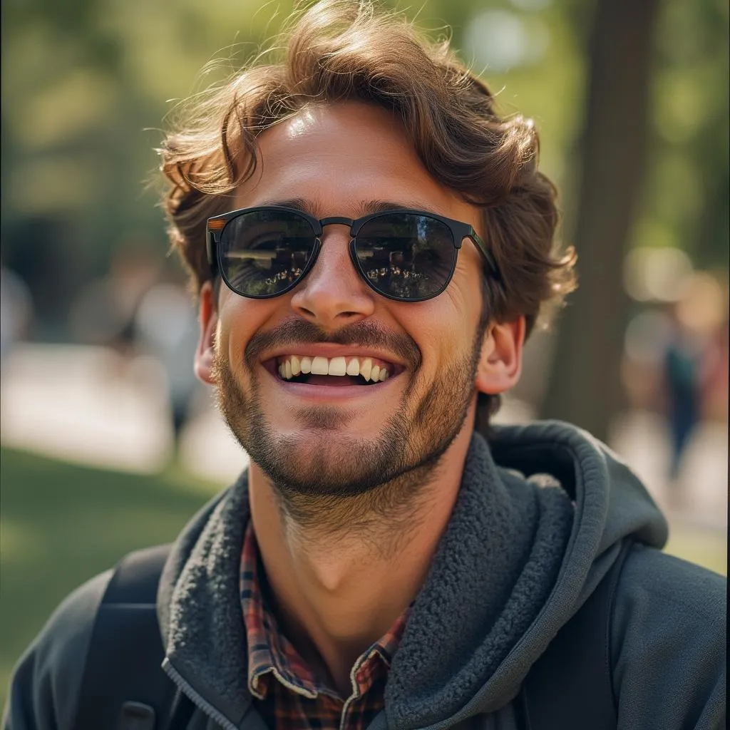 Photo de Rayan Dubois